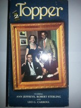 Topper - George&#39;S Old Flame/Henrietta Sells The House - $37.98