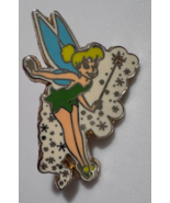 Disney WDW 2002 Member Exclusive TINKER BELL Limited Edition Pin - $17.73 CAD