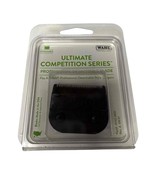 NEW Wahl #40 Ultimate Competition Series 0.6mm Detachable Clipper Blade ... - $30.68