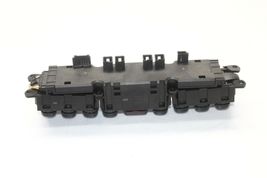 2000-2002 MERCEDES W215 CL500 CL55 CL600 DASH HAZARD DOOR LOCK ABC SWITCH P7286 image 8