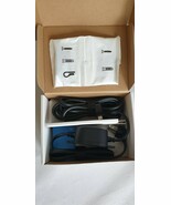 Blink Black Weather Resistant 13 Ft Power Adapter Pack for Security Camera - $14.99 CAD