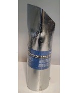 Pilot Motorsports PMZ-007 Chrome Plated Exhaust Tip NOS - $12.86