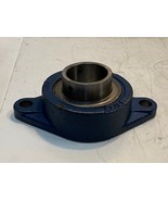 RHP MSFT5 | SFT8 | 2-BOLT FLANGE BEARING W/ INSERT BEARING 1050-50G - $1,684.62 MXN