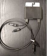 SolarEdge P340-5NC4ARS 340 Watt 340W 5-Series Power Optimizer for 60-Cel... - $283.33 MXN