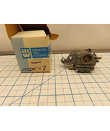 Walbro MDC-7 Vintage Carburetor New Old Stock Parts or Repair - $120.78 CAD