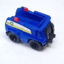 Paw Patrol, Chase’s Police Truck Spin Master, Tower Replacement Vehicle ... - $4.94