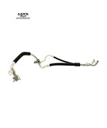 MERCEDES W218 W212 E/CLS A/C AC HOSE LINE TUBE PRESSURE COMPRESSOR TO EV... - $14.84