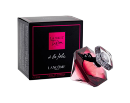 Lancome La Nuit Tresor a La Folie 1oz / 30ml Eau de Parfum EDP Perfume Women - £115.47 GBP