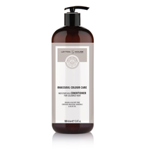 Leyton House Rhassoul Colour Care Conditioner image 2