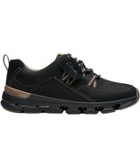 Clarks Women&#39;s Nature X Tie Waterproof Sneaker New - $51.30