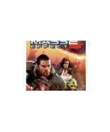 MASS EFFECT 2 VIDEO GAME SALES Xbox 360 EA Action Dvd Play Gaming ❃ Fres... - €12,91 EUR