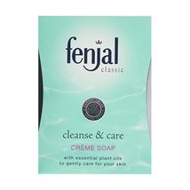 Fenjal Classic Luxury Crme Soap 100g  - $11.00