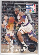 M) 1993-94 Skybox Basketball Trading Card - Charles Barkley #18 - £1.54 GBP