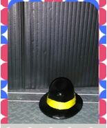 Custom Vintage LJN Slick hat WWF WWE Wrestling  - $19.99