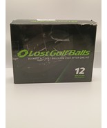 Lost Golf Balls - $34.73 CAD