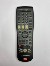 Mitsubishi 290P122A20 Remote Control for WD-52527 52627 62527 62528 62627 - OEM - $9.25