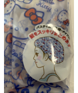 Hello Kitty Shower Cap - $30.52 CAD