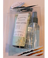 My Beauty Spot, Eucalyptus Body Mist &amp; Body Lotion 2.4 Fl. Oz Gift Set N... - $144.58 MXN