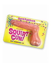 Super Fun Penis Squirt Gun - £7.07 GBP