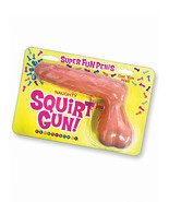 Super Fun Penis Squirt Gun - £7.07 GBP