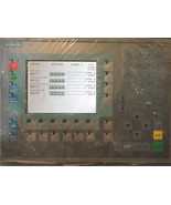 Siemens 6AV6 643-0BA01-1AX0 OP 277 6 Operator Panel Ver.1.0 OP27-30 OP22... - £4,677.66 GBP