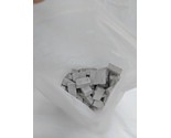 Bag Of Miniature 3/4&quot; Plaster Bricks Terrain Scenery - $26.72