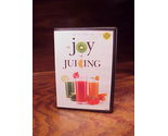 The Joy of Juicing DVD, with Gary Null, 2013, Used - $7.95