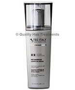 Tec Italy Metamorfosi Leave-In Cream Temporary Straightening 300 ml/10.1 oz - $24.99