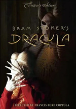 Dracula (Bram Stoker) DVD, Francis Ford Coppola,Collector&#39;s Edition,Award Winner - £6.59 GBP