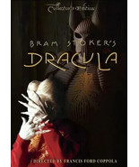 Dracula (Bram Stoker) DVD, Francis Ford Coppola,Collector&#39;s Edition,Awar... - $160.28 MXN