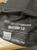 Venture Forward Basecamp 3.0 3” Self Inflating Sleeping Bag CASE ONLY - $49.38
