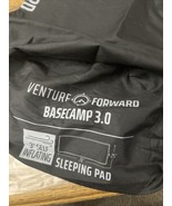 Venture Forward Basecamp 3.0 3” Self Inflating Sleeping Bag CASE ONLY - $67.58 CAD