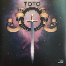 Toto – Toto - CD - £3.87 GBP