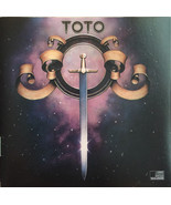 Toto – Toto - CD - $6.77 CAD