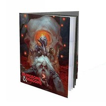 Dungeons &amp; Dragons Mad Mage Character Folio - £32.95 GBP