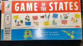 Game Of The States - $20.00