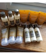 12 GILCHRIST &amp; SOAMES 30ml BODY LOTION &amp; CONDITIONING SHAMPOO FRESH NERO... - $13.07 CAD