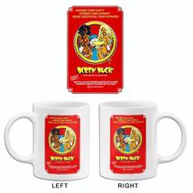(Down and) Dirty Duck - 1974 - Movie Poster Mug - £19.17 GBP+