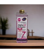 Veet Gold Alpha Arbutin Oil 1000ml - $86.15 CAD