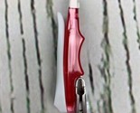Smart Fingernail Clipper w 420 Stainless Steel Blade 360 Rotating Swivel - $13.30
