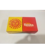 Brownie Fiesta R4 Camera Outfit with Original Box - £23.71 GBP