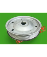 1999-2008 Porsche Boxster Cayman Crankshaft Crank Pulley 911 Carrera OEM - €21,79 EUR