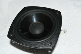 Mirage 4DR 51843  4DR51843  midrange Speaker Tweeter from OM-C2-1 C2 rar... - $1,483.84 MXN