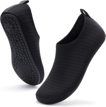 Water Shoes for Women Men Quick-Dry Aqua Socks Swim Beach Barefoot Yoga - £11.81 GBP