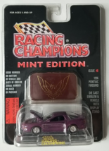 1996 Pontiac Firebird 1996 Racing Champions Mint Die Cast 1:60 #8 Stand ... - $7.83