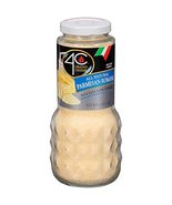 4C Parmesan/Romano Grated Cheese 6 oz. (Pack of 3) - £20.99 GBP