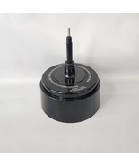 Cuisinart AFP-7 CBFP-10 Power Duet Food Processor Black Base Collar Repl... - $16.78