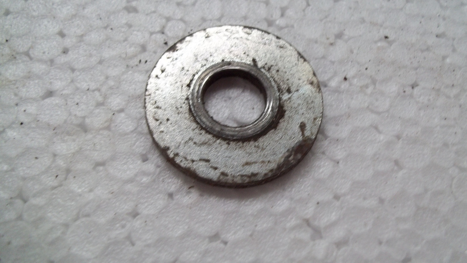 Primary image for Washer 532067725 from Craftsman Lawnmower Model 917.377810