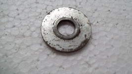 Washer 532067725 from Craftsman Lawnmower Model 917.377810 - $11.95