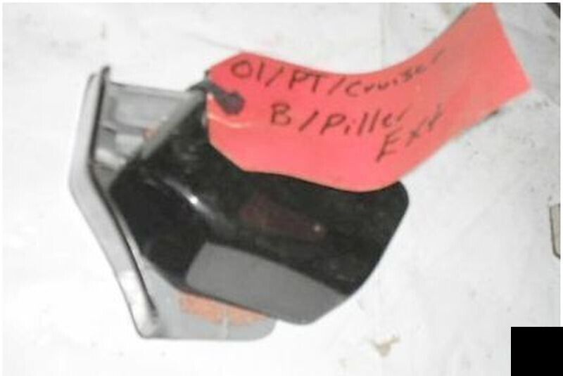 2001 Chrysler PT Cruiser B Pillar Ext - $1.88